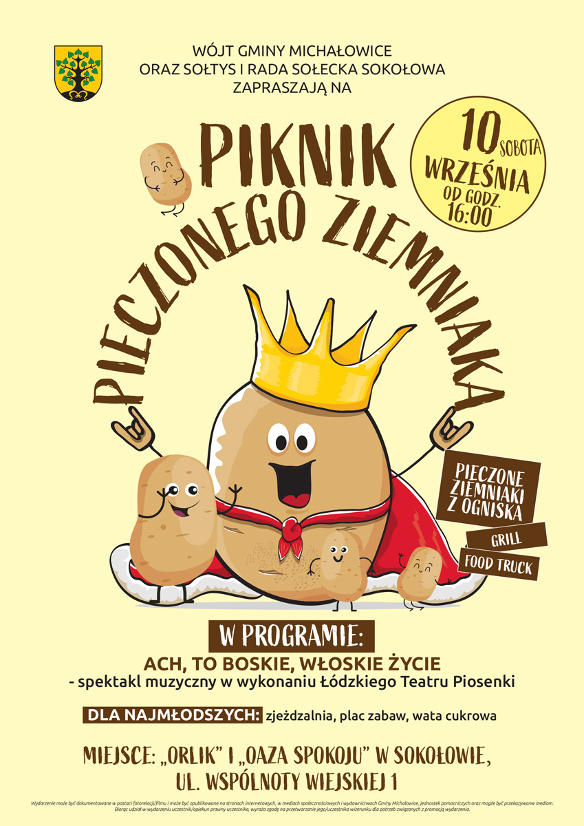 grafika prezntujaca wydarzenie 