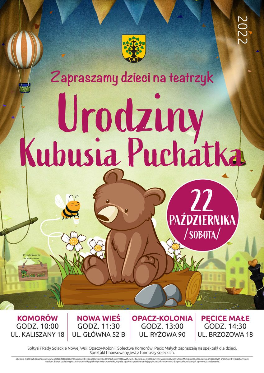 grafika prezntujaca wydarzenie