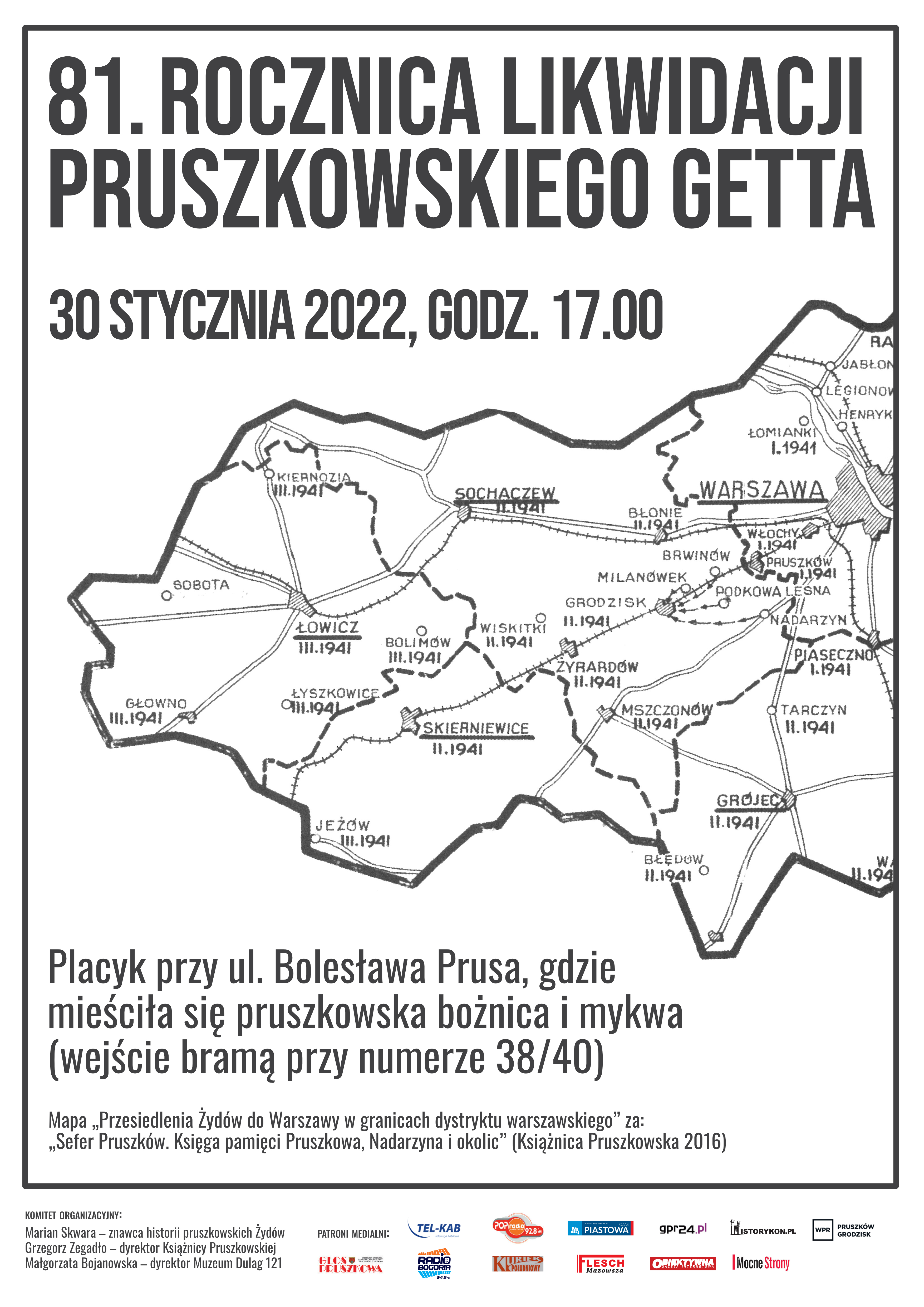 grafika prezntujaca zaprosszenie