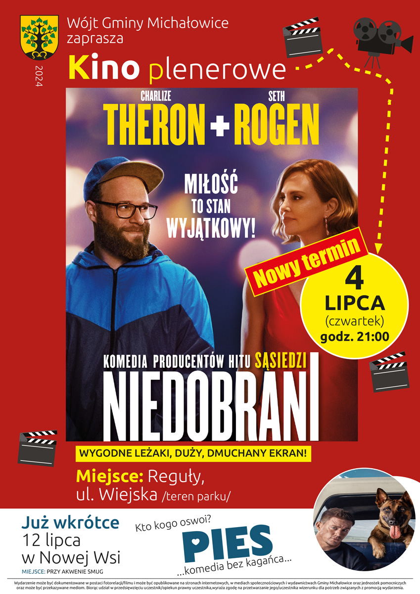 grafika prezentująca treśc komunikatu