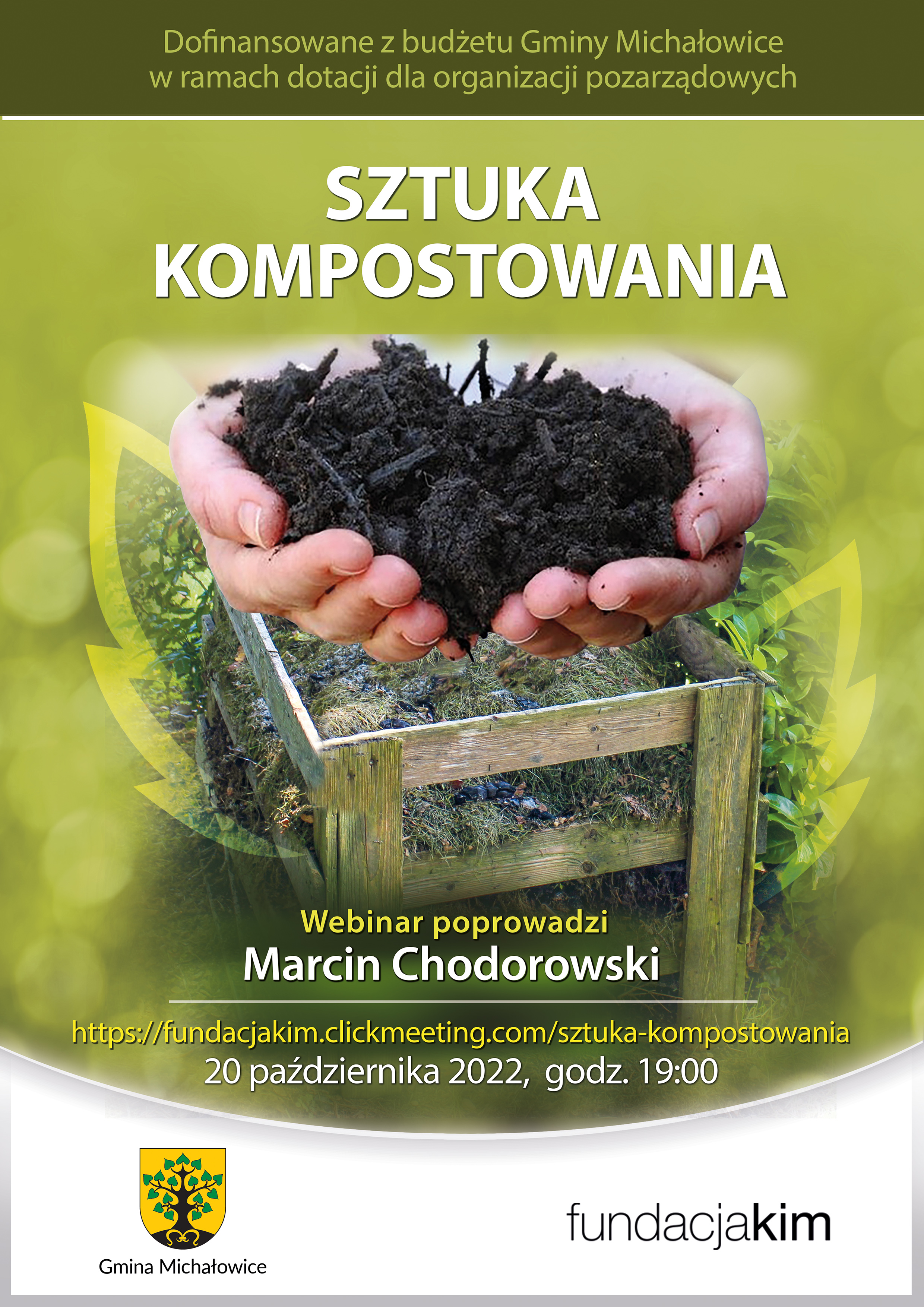 Sztuka kompostowania 