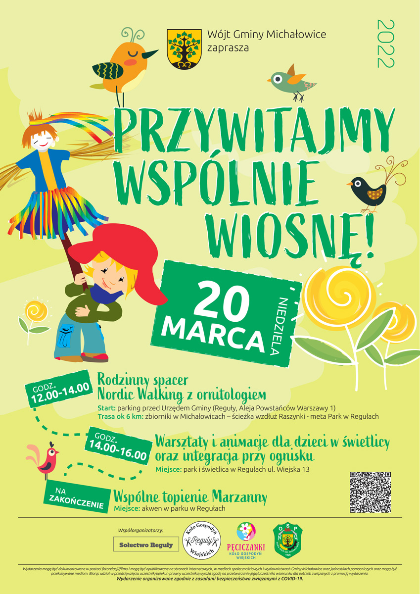 grafika prezentujaca wydarzenie