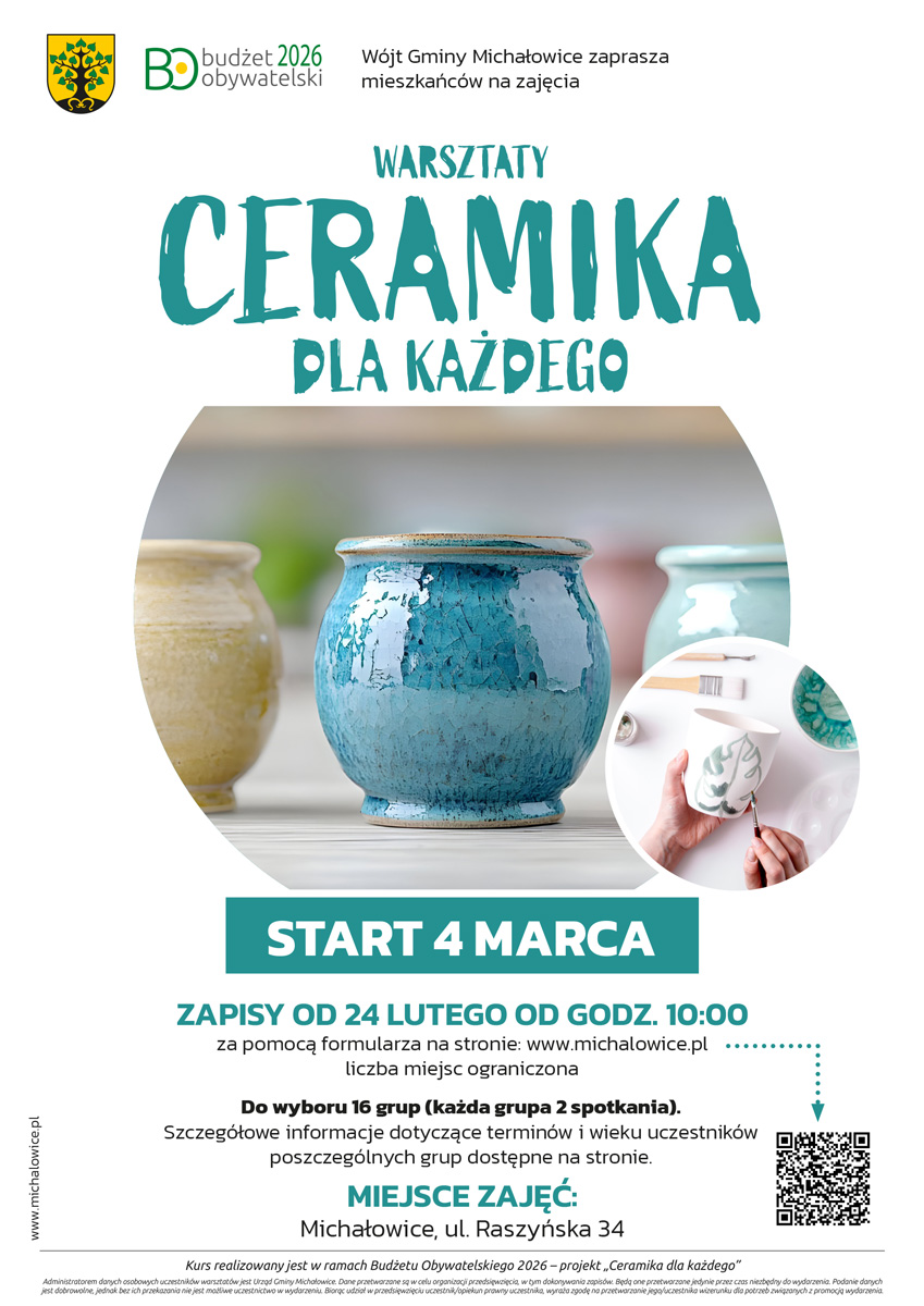 Grafika prezentuje treśc komunikatu
