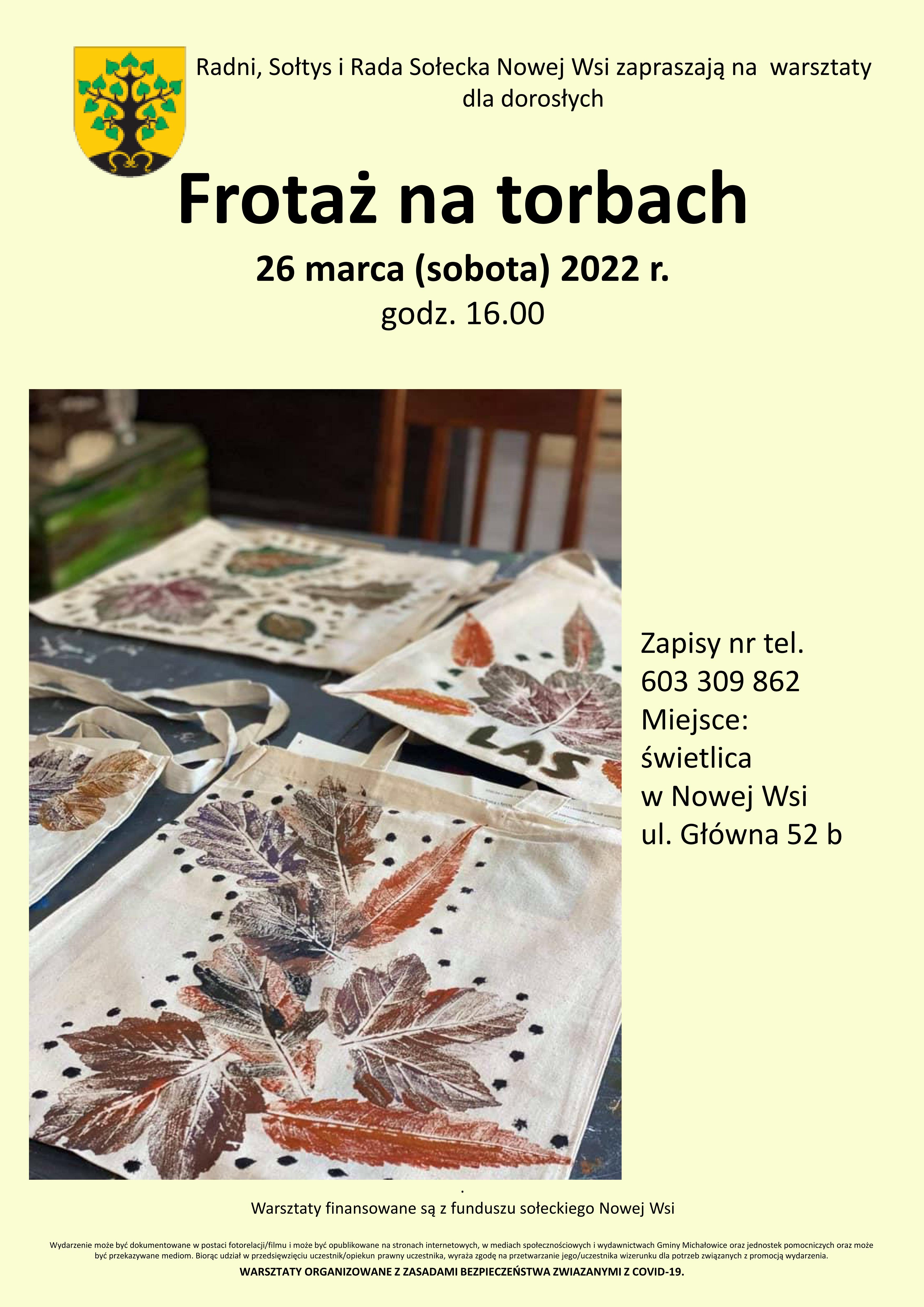 grafika prezentuja zaproszenie