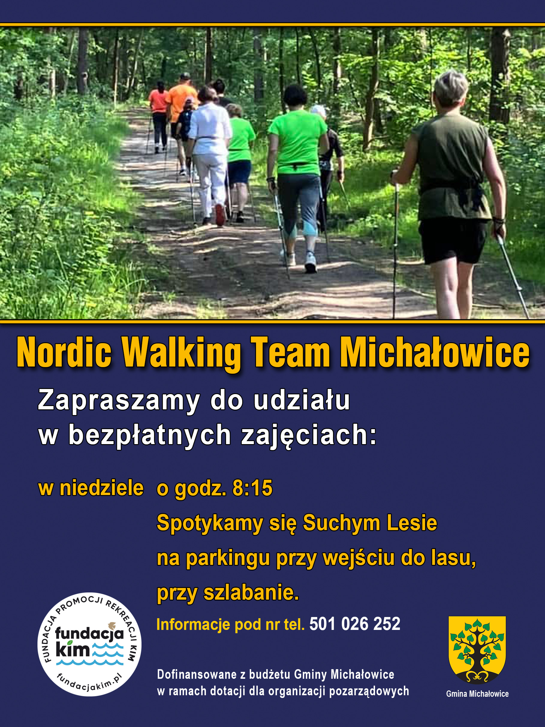 grafika prezentująca treść komunikatu