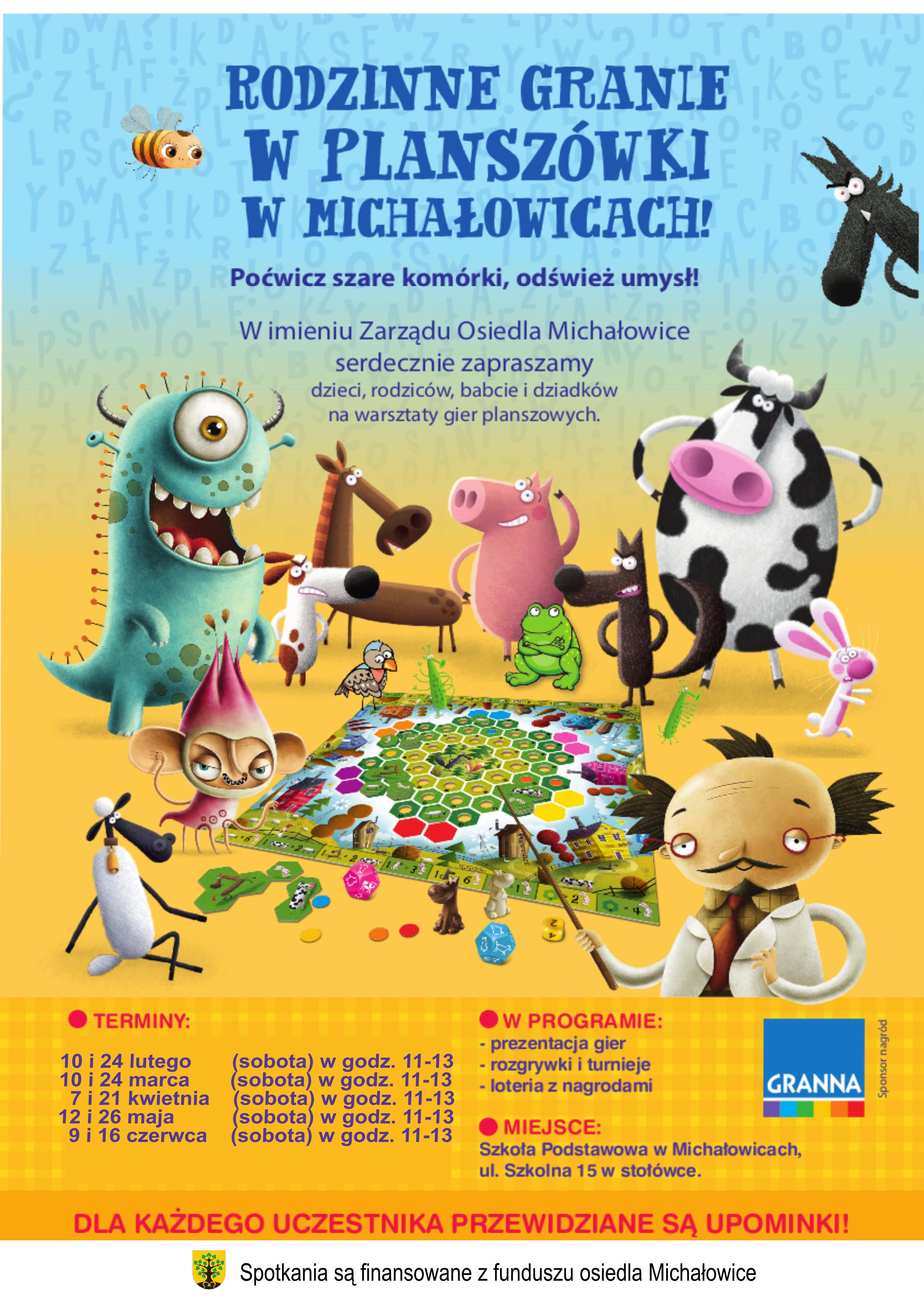 Michałowice