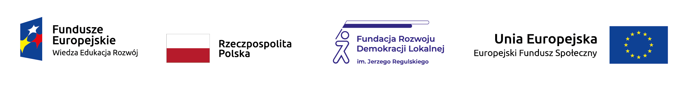 banner fundusze europejskie