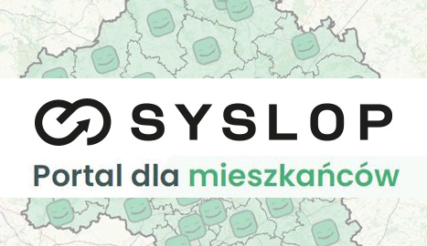 SYSLOP - PORTAL MIESZKAŃCÓW