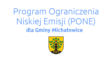 PROGRAM OGRANICZENIA NISKIEJ EMSJI (PONE)