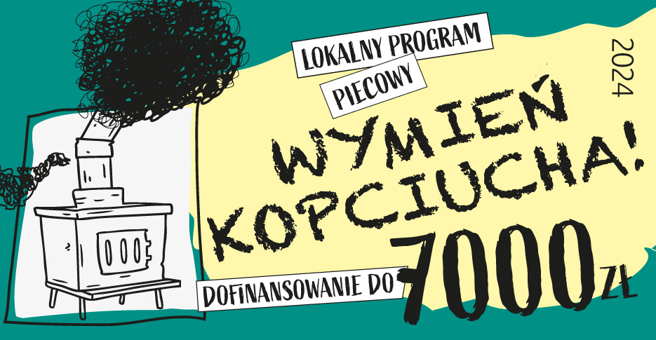 grafika - PROGRAM WYMIANY PIECÓW WĘGLOWYCH