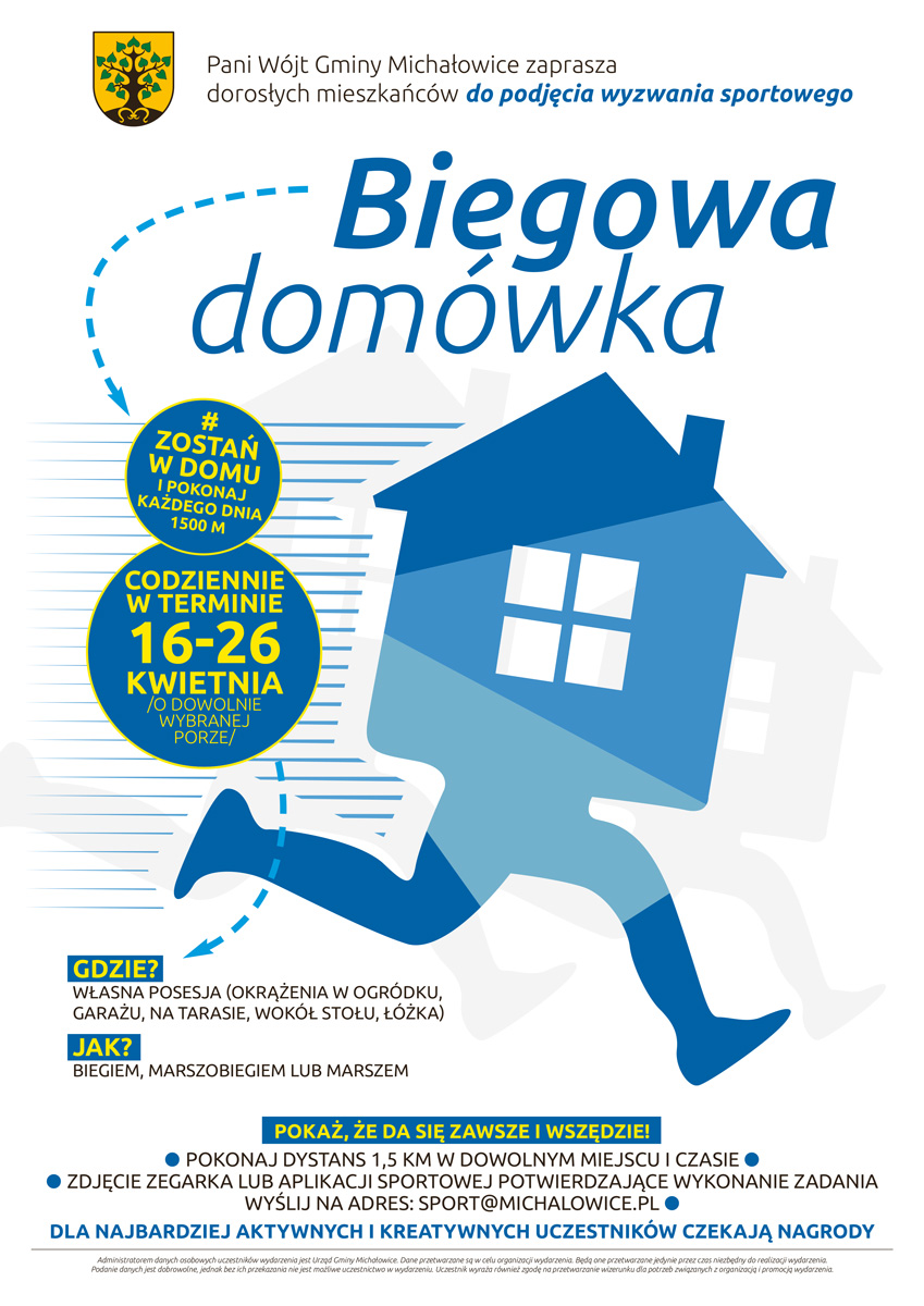 domowa biegówka