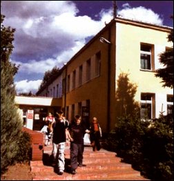 Charakterystyka oświaty Gminy Michałowice.