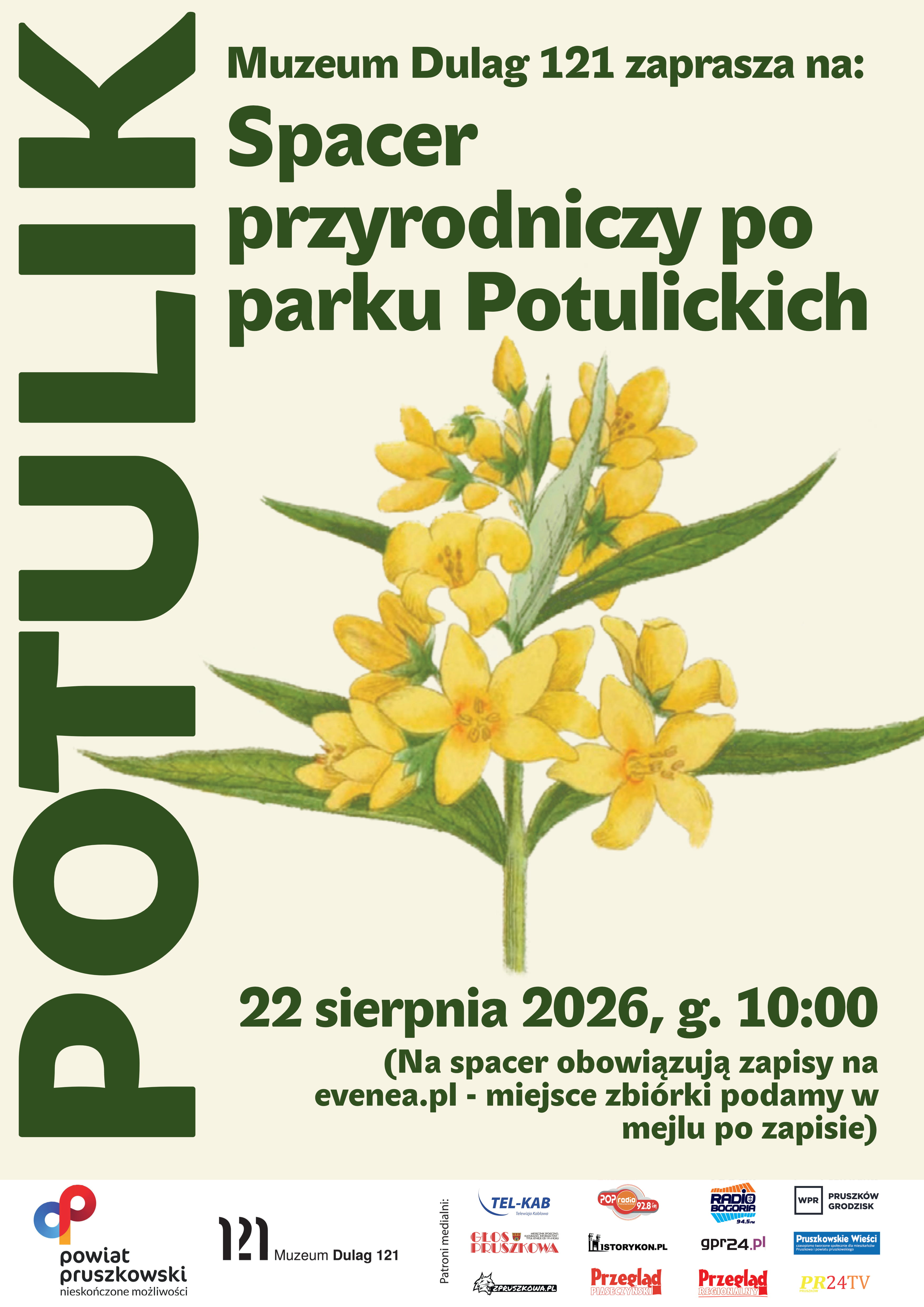 Grafika zawiera treść komunikatu