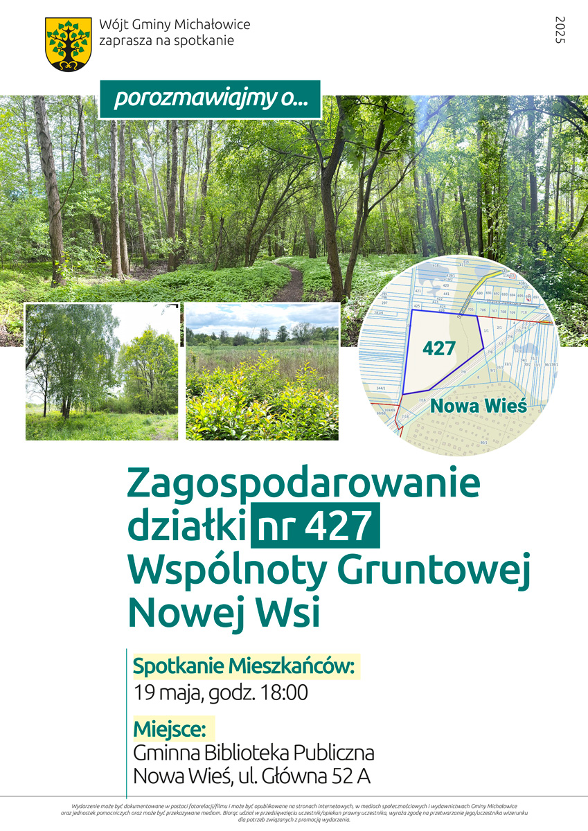 grafika prezentująza zaproszenie