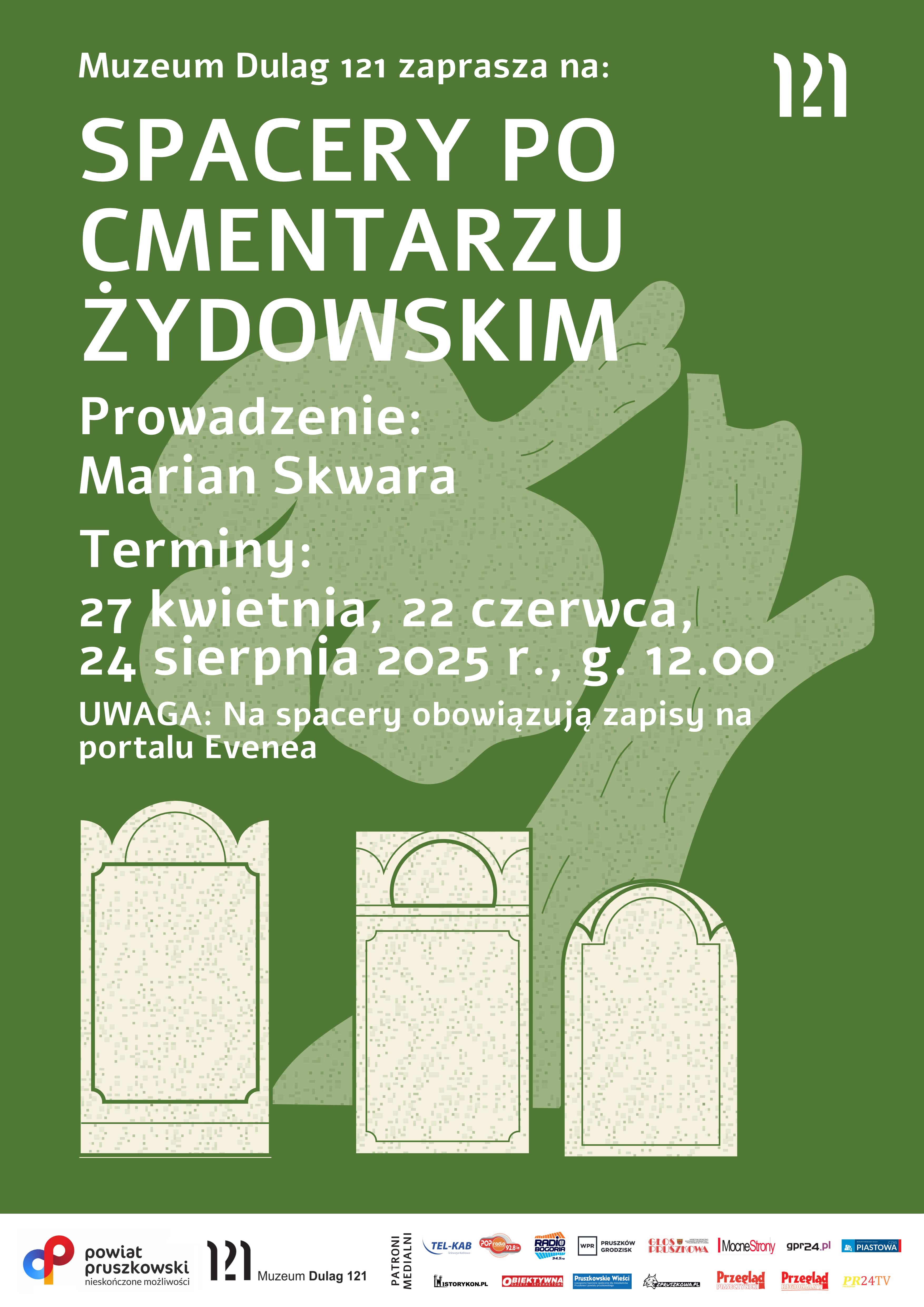 Grafika prezentuje treśc komunikatu