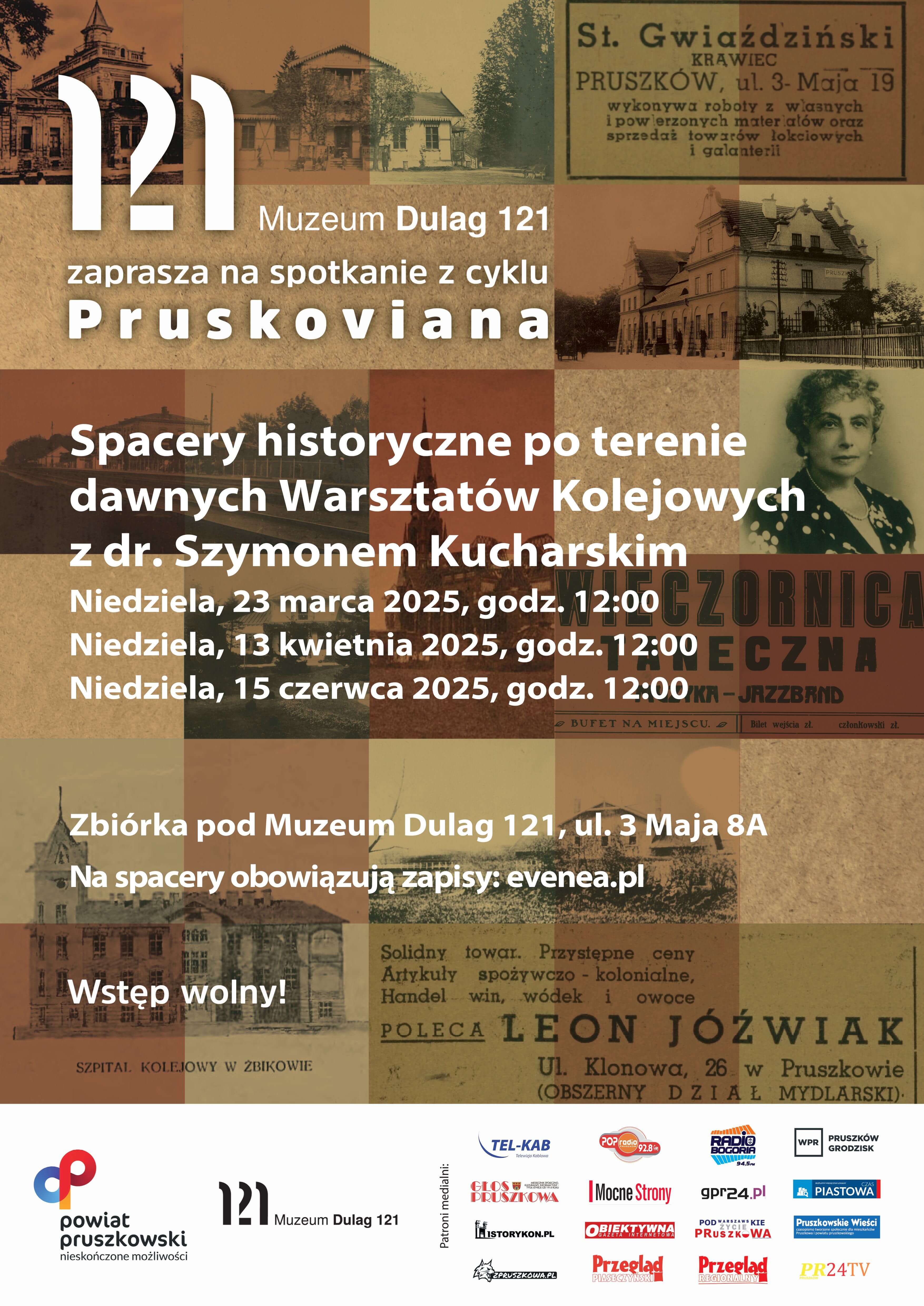 Grafika zawiera treść komunikatu