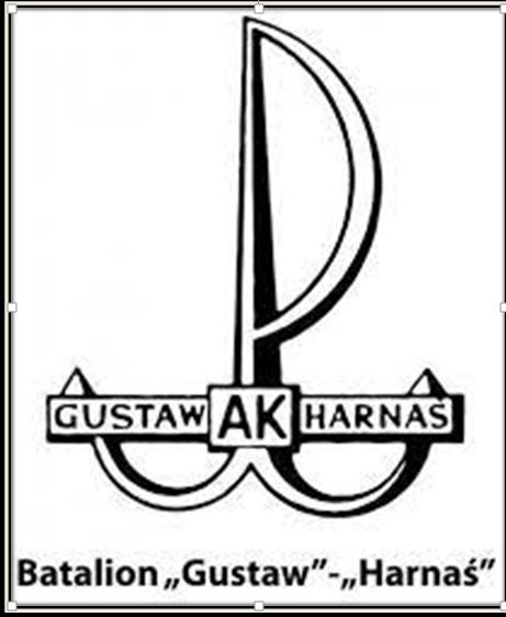 grafika Gustawa