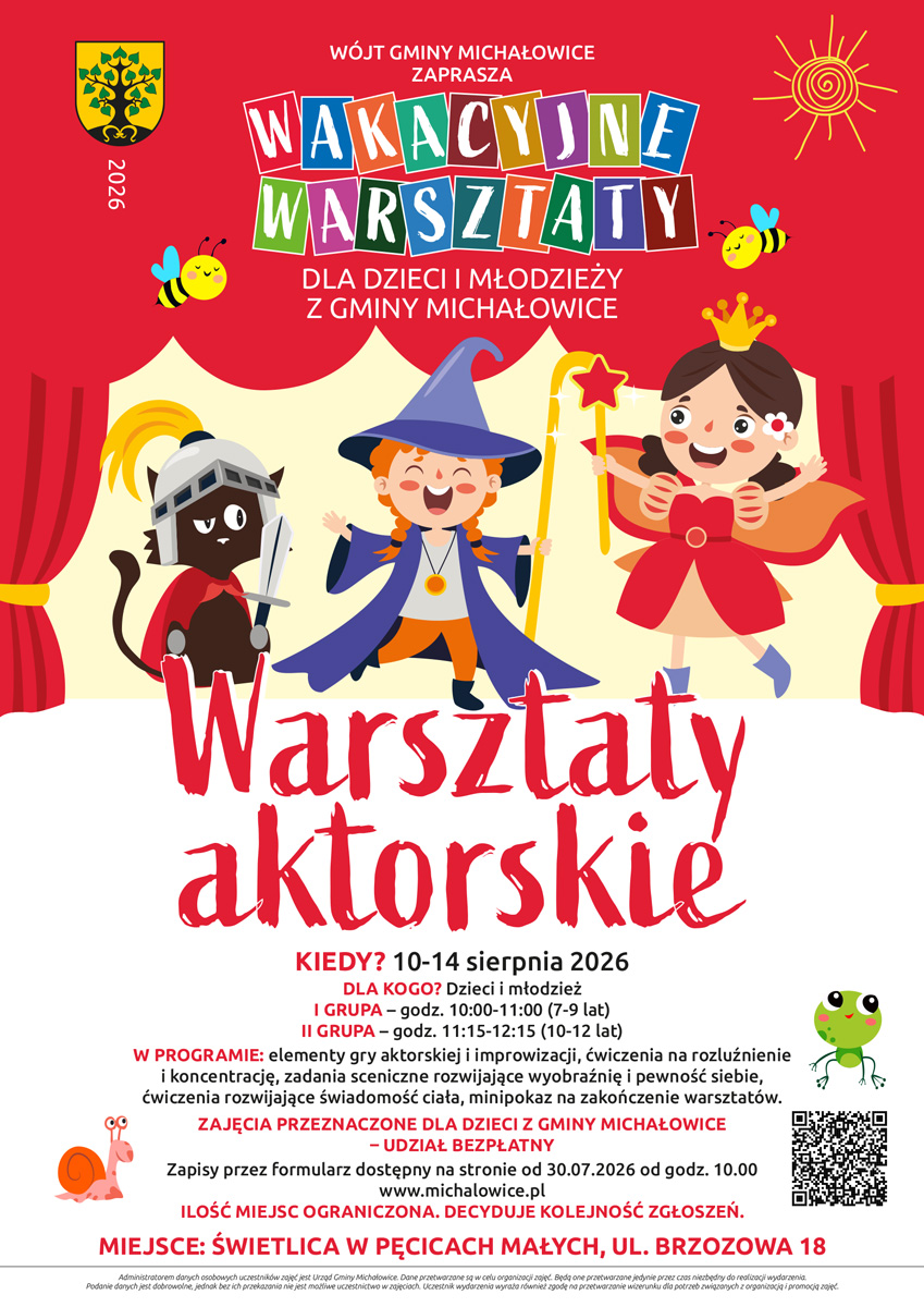 grafika prezentuje treść komunikatu