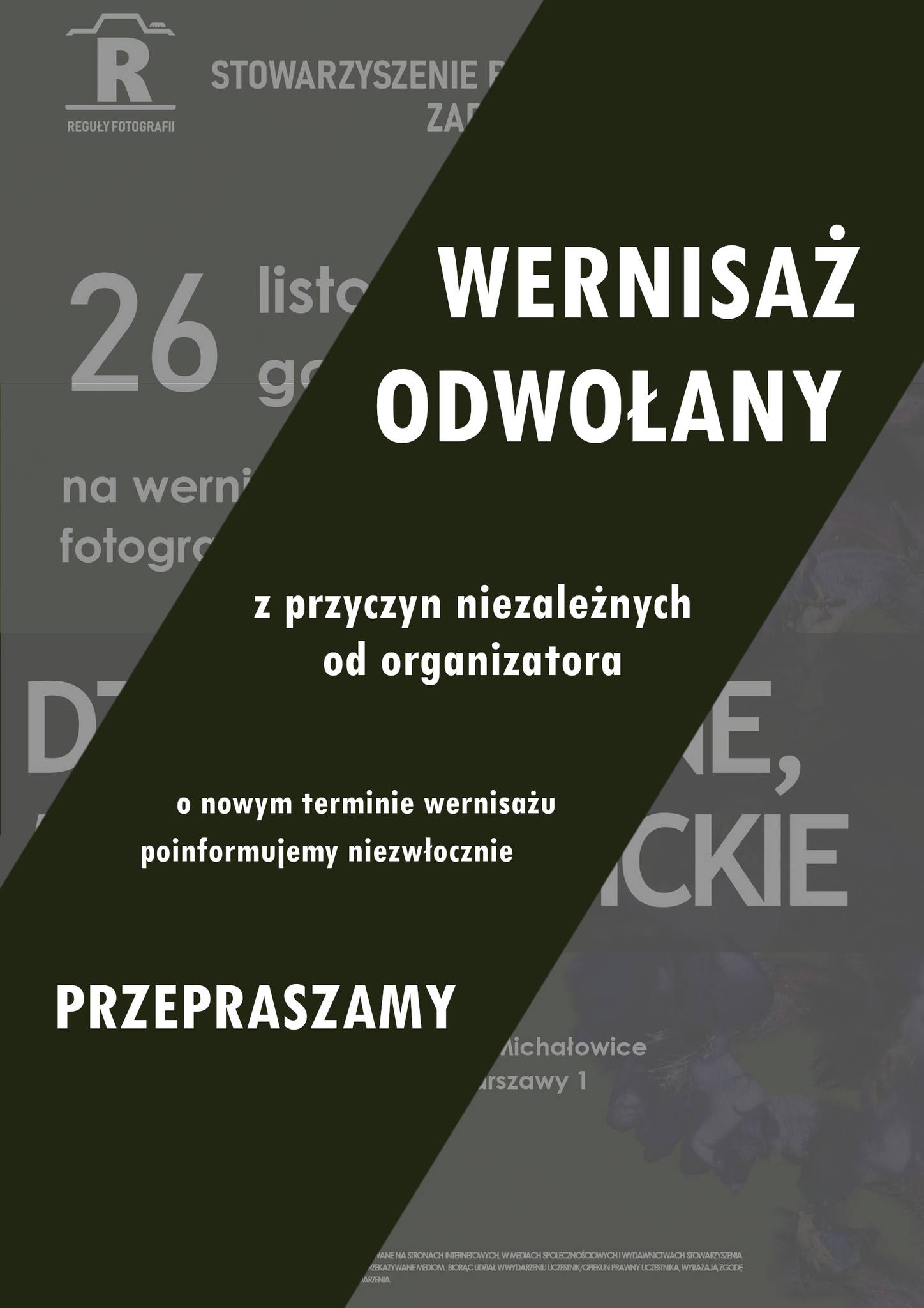 grafika prezentujaca wydazrenie