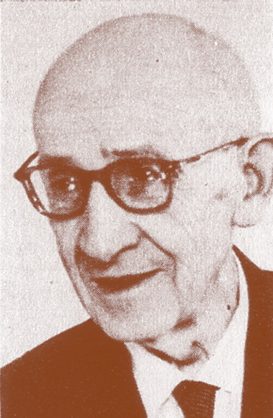 Wacław Piasecki