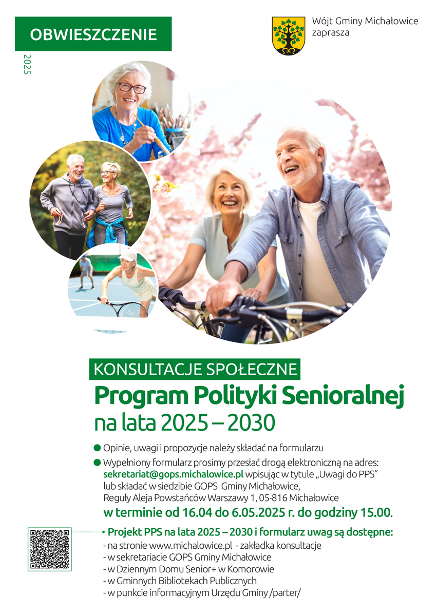 grafika prezentujaza wydarzenia