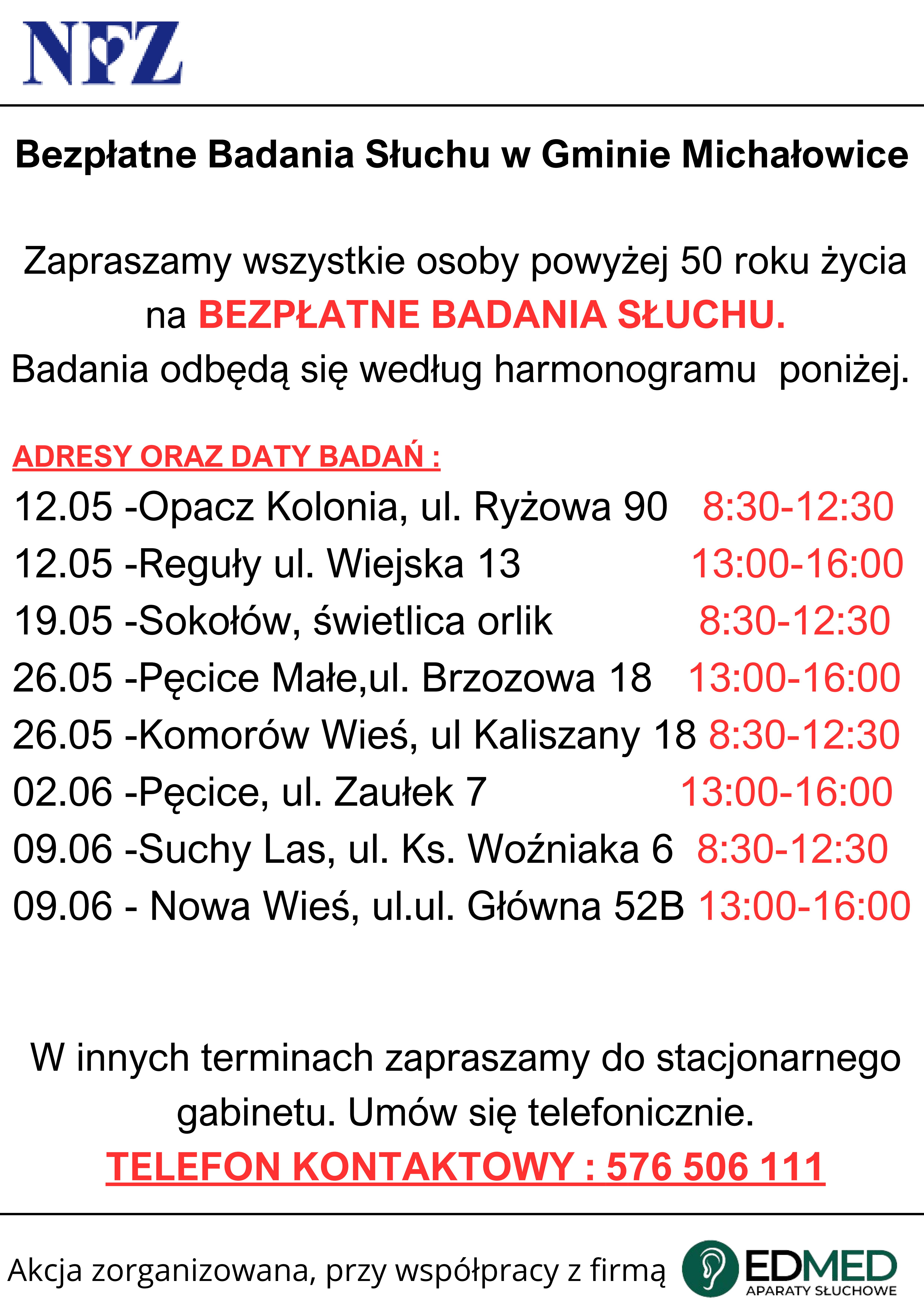 grafika prezntujaca zaproszenie