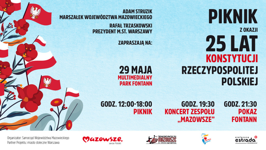 grafika prezentująca treść komunikatu