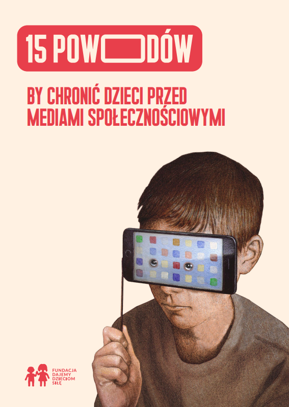 grafika prezentuje treść komunikatu
