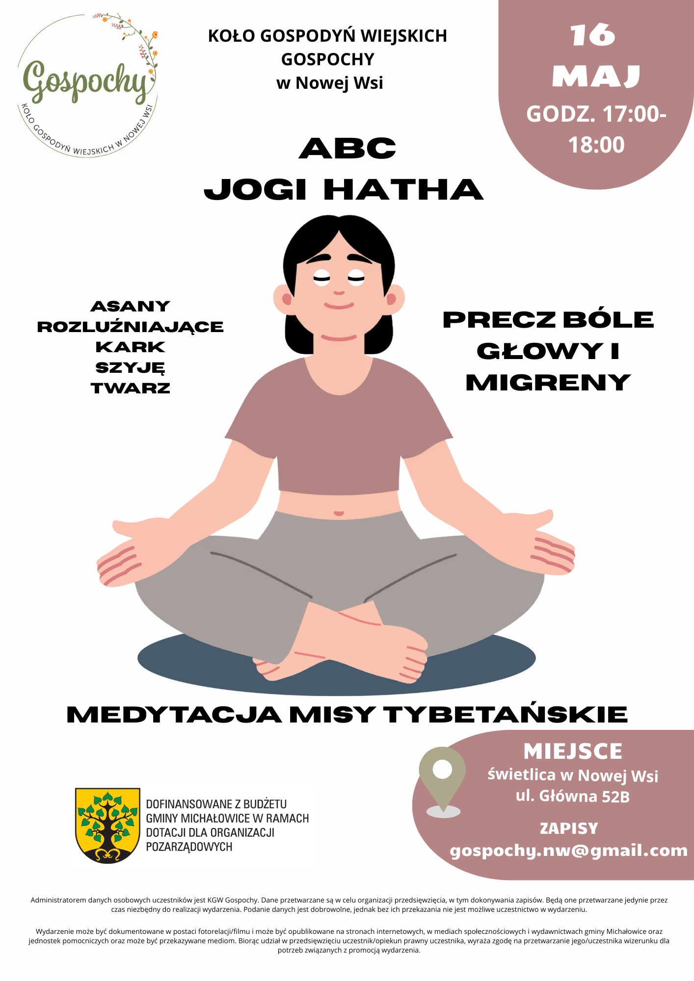 grafika prezentująca treść komunikatu