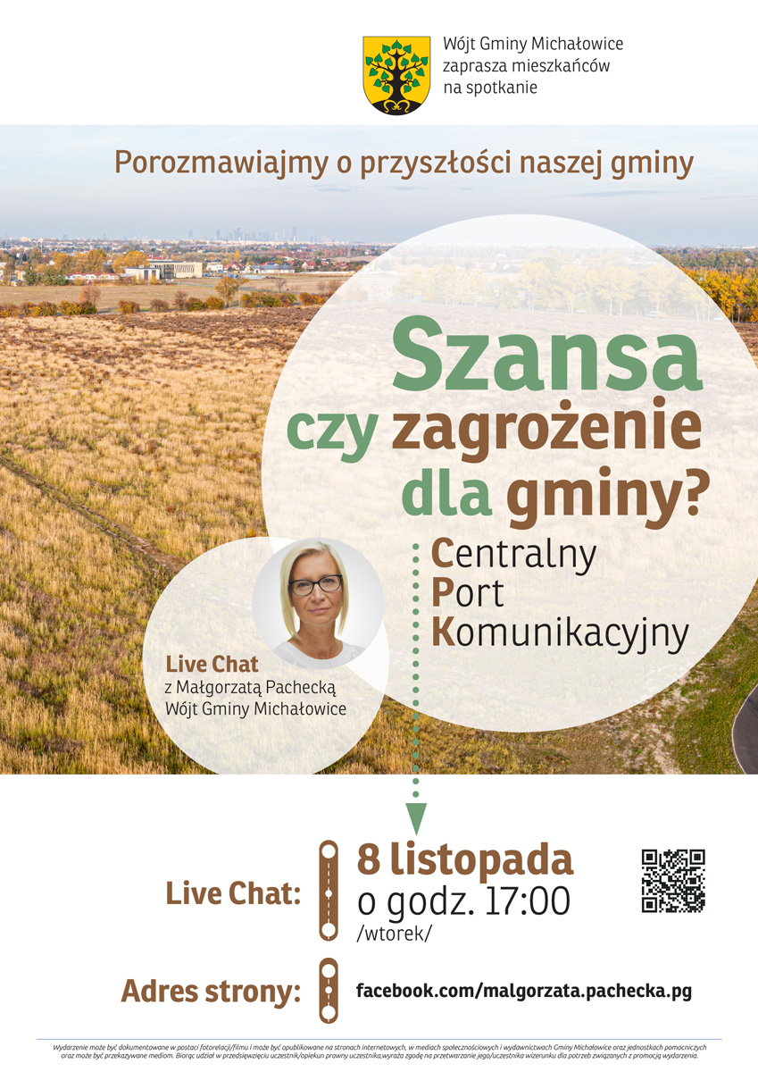 grafika prezentujaca wydarzenie
