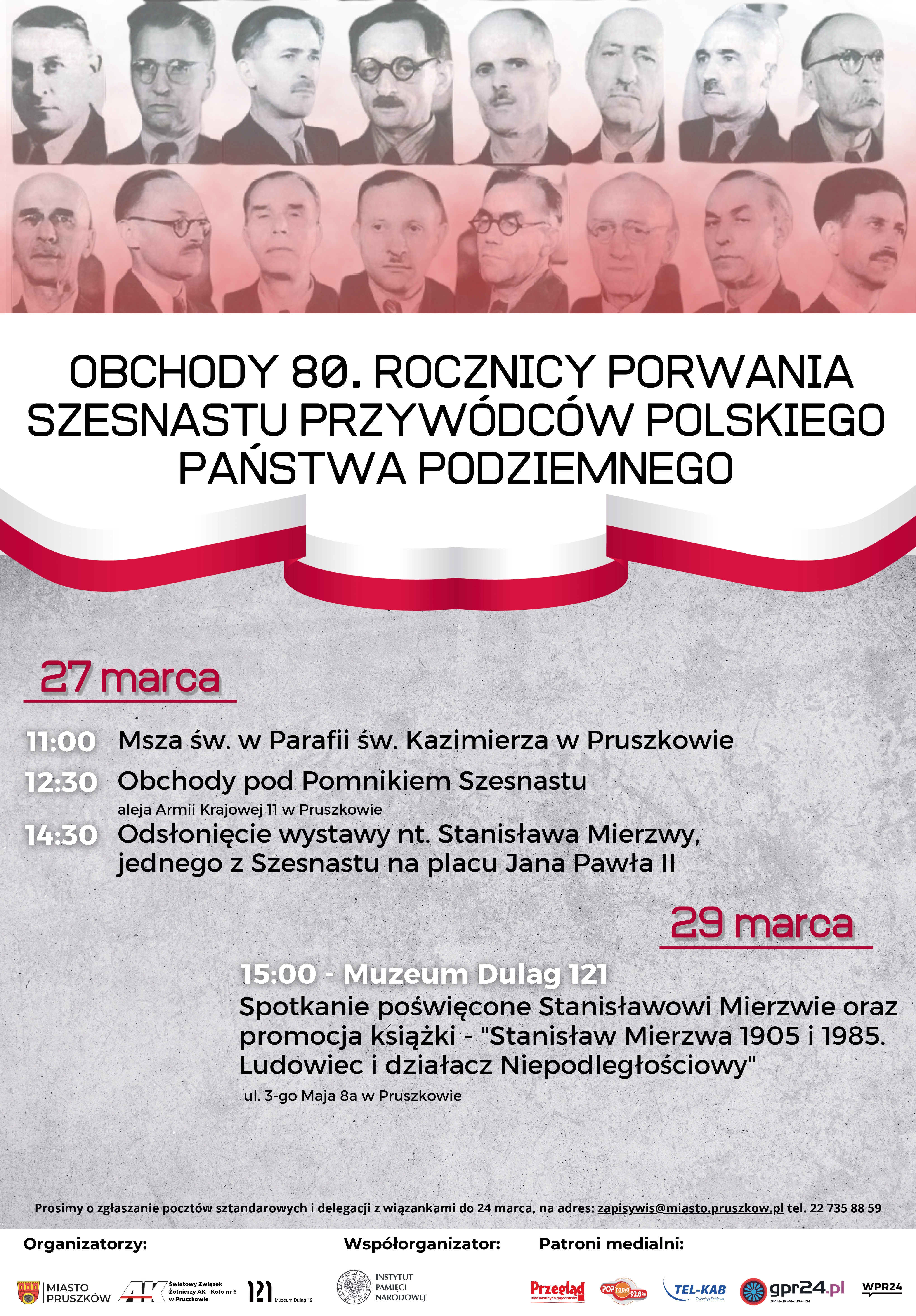 grafika prezentująca treść komunikatu