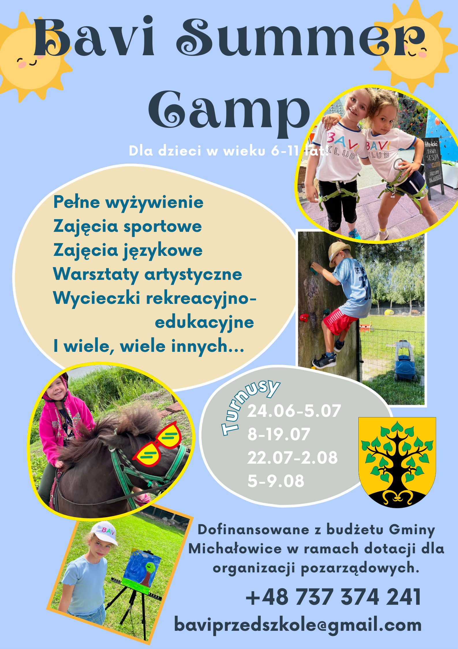 grafika prezentująca treść komuniaktu