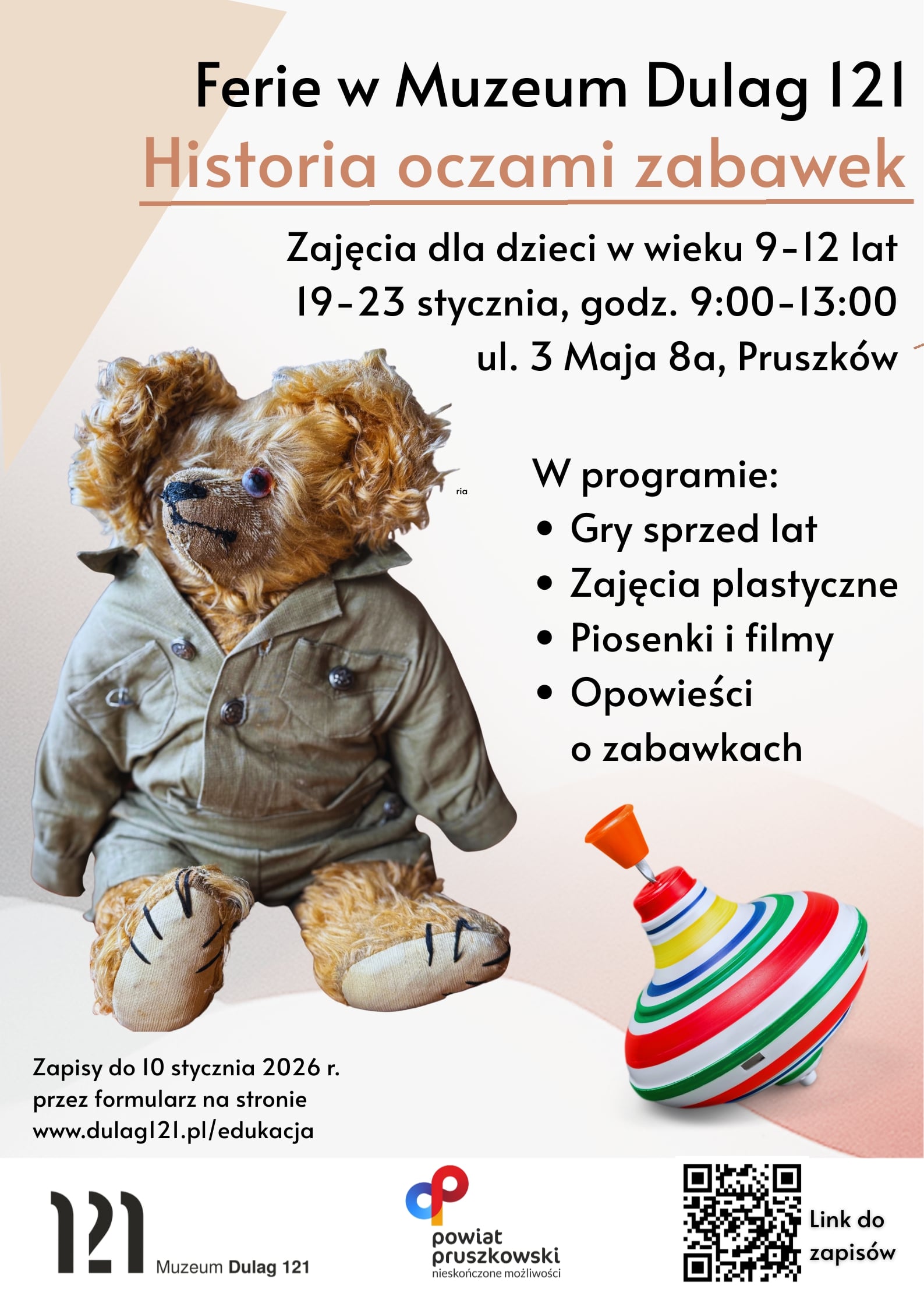 grafika prezentująca treść komunikatu