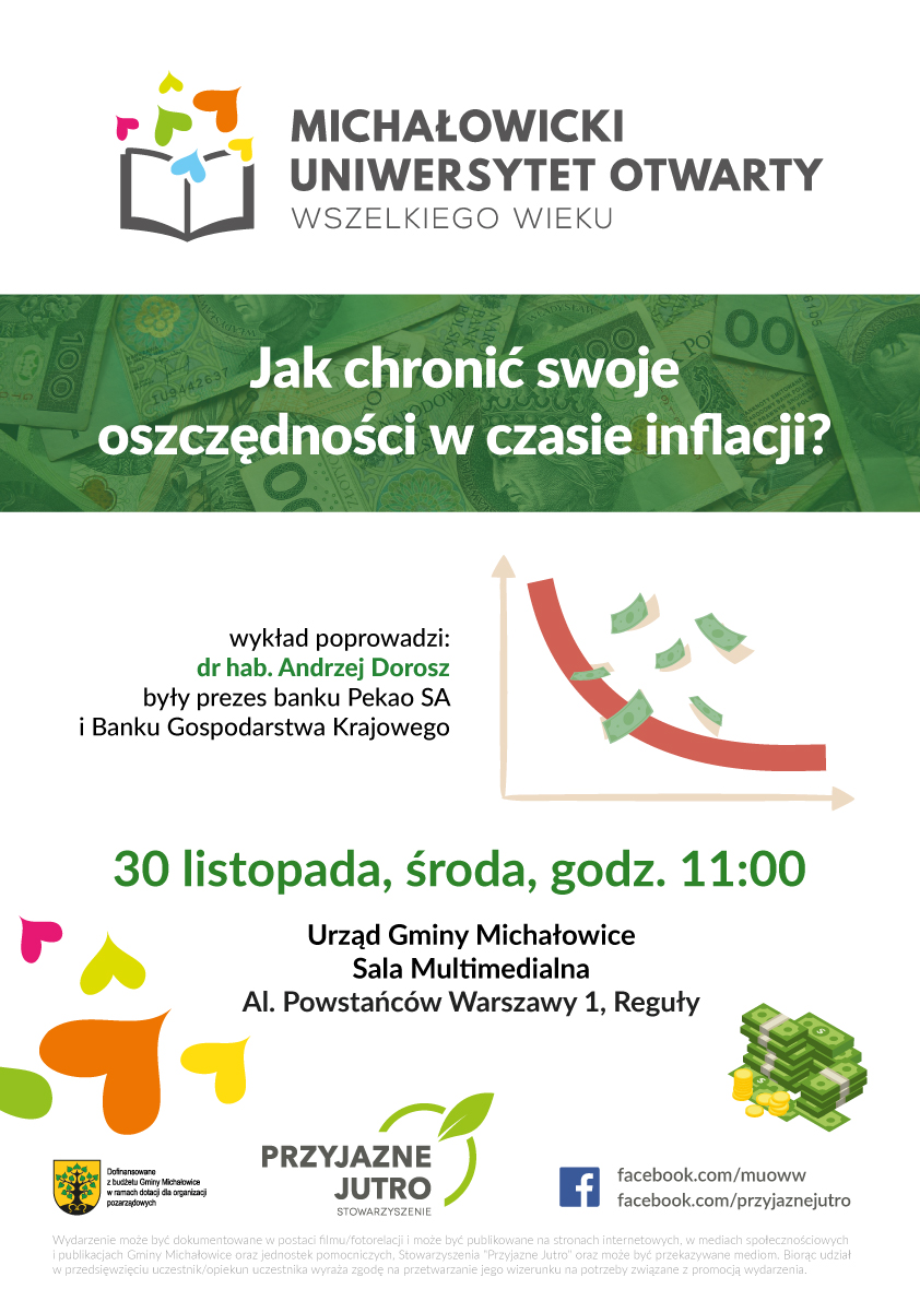 grafika prezentujaca wydarzenie