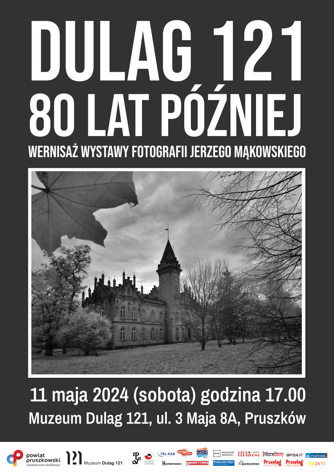 grafika prezentująca treść komunikatu