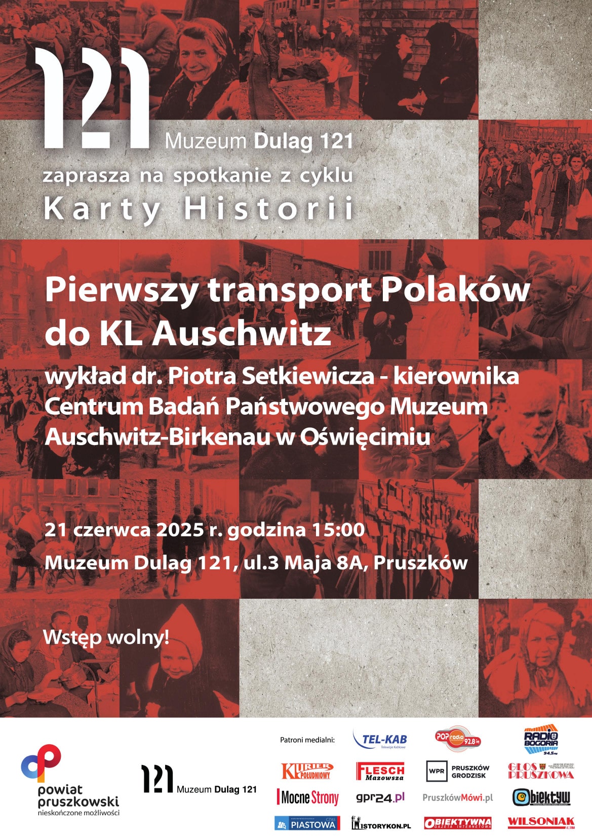 grafika prezentująca treść komunikatu