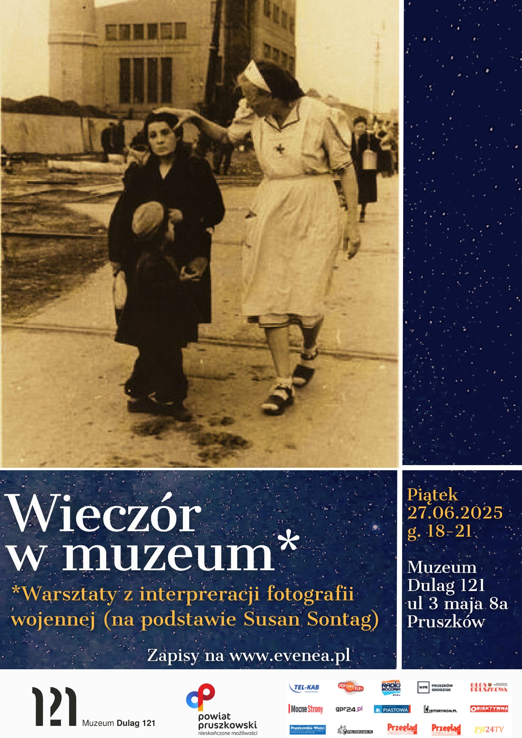 grafika prezentująca treść komunikatu