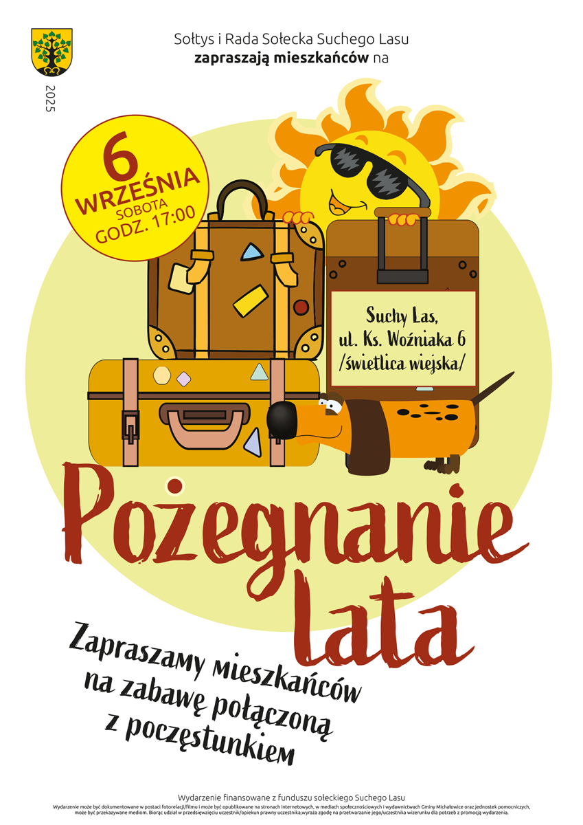 Grafika prezentuje treść komunikatu