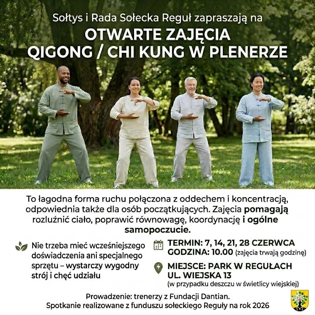 Grafika zawiera treść komunikatu