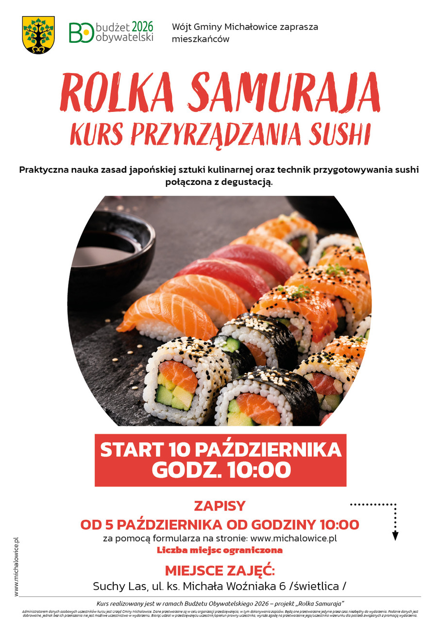 Grafika prezentuje treśc komunikatu
