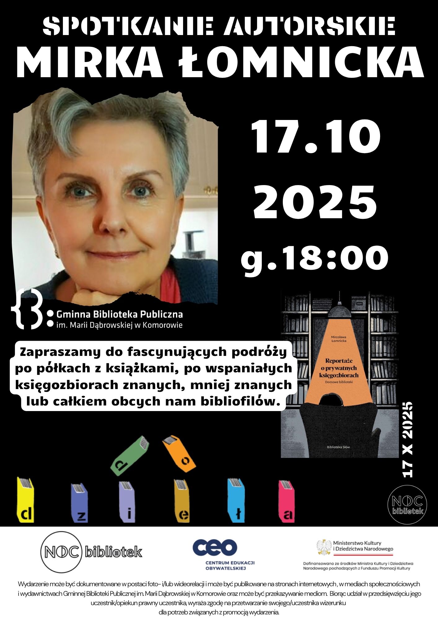 Grafika zawiera treść informacji