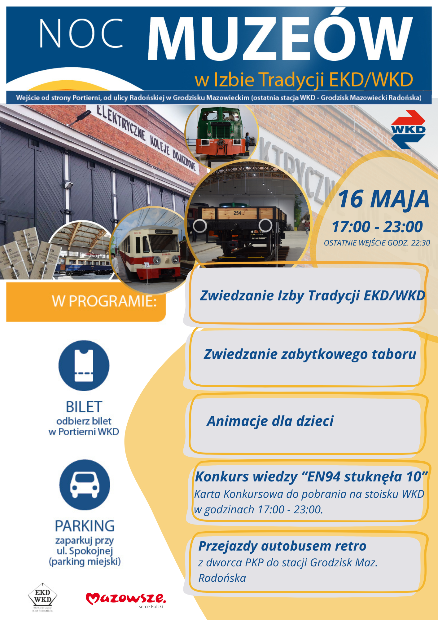 grafika prezentująca treść komunikatu