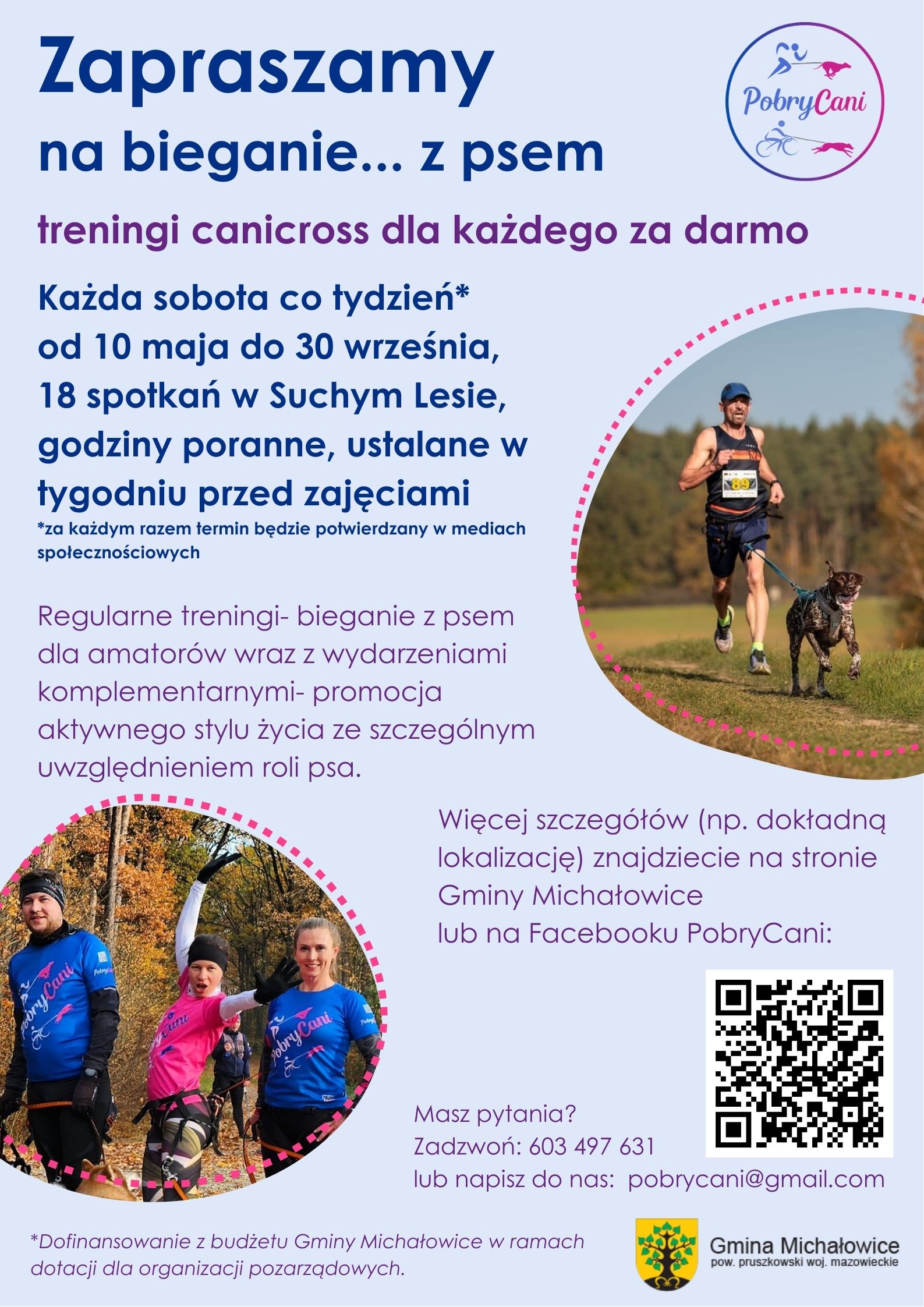 Grafika prezentuje treśc komunikatu