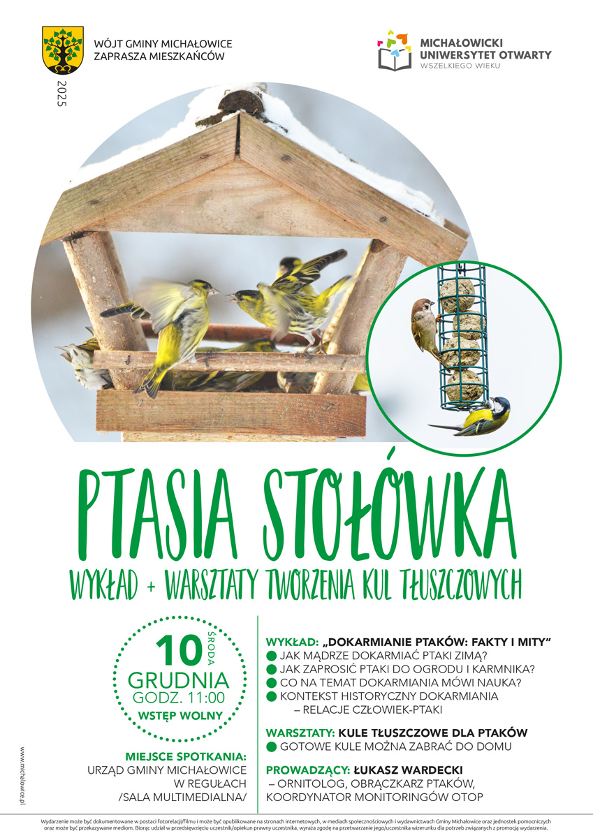 Grafika zawiera teść informacji