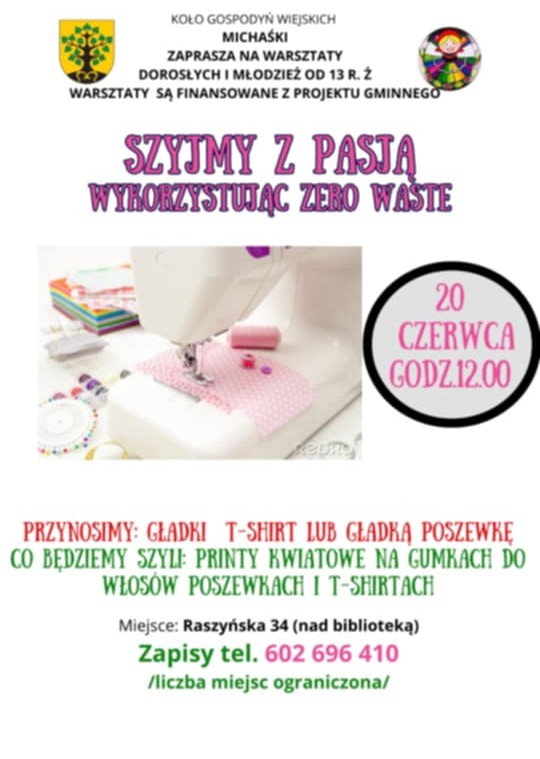 grafika prezentująca treść komunikatu