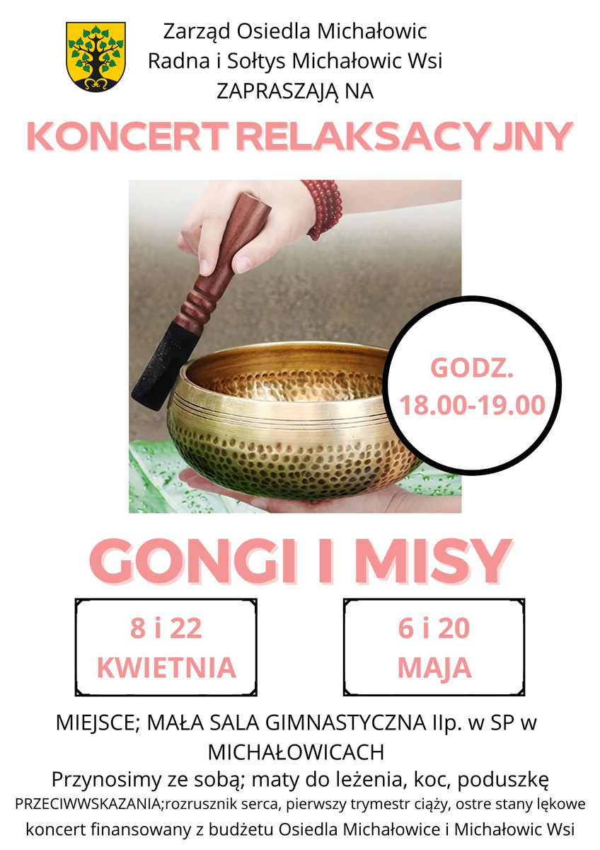 Grafika prezentuje treśc komunikatu