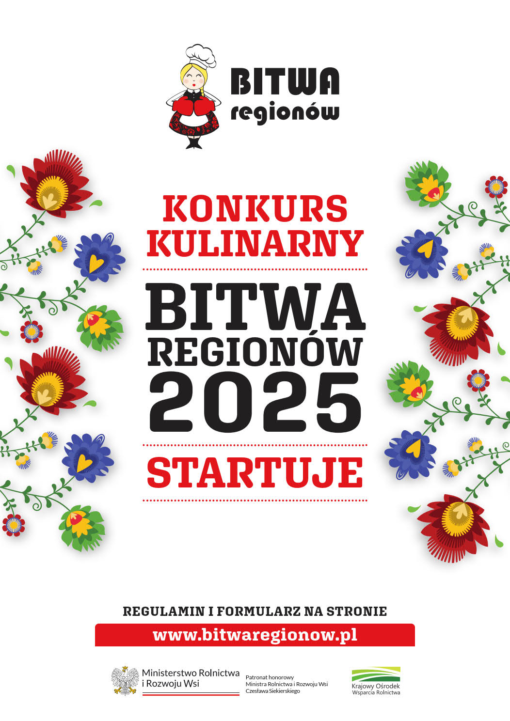 grafika potwierdzająca treść komunikatu