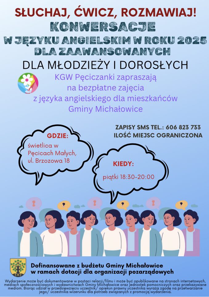 grafika prezentująca treść komunikatu
