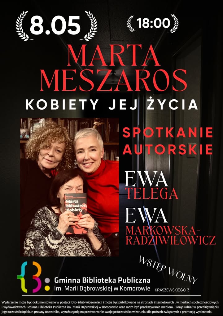 Grafika zawiera treść komunikatu