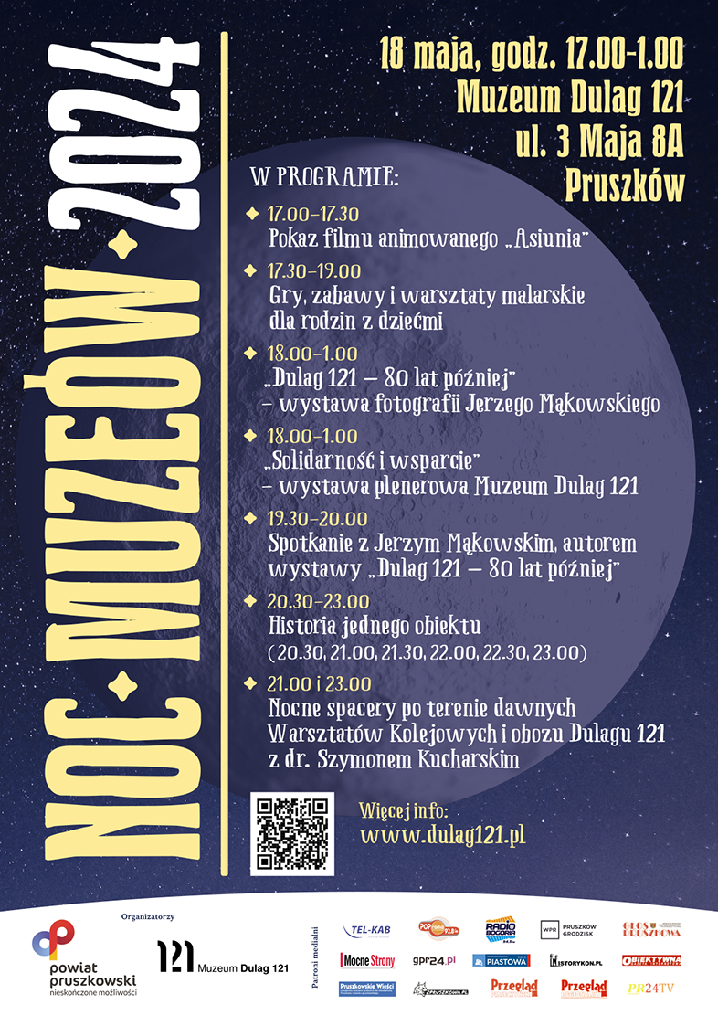 Grafika prezentuje treść komunikatu